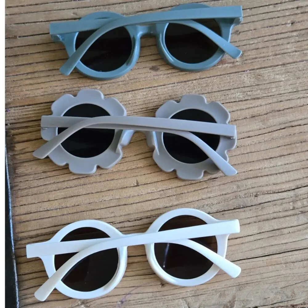Girl's Sunglasses Bundle New